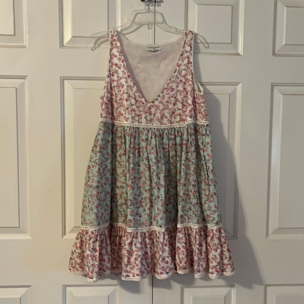 Loveshackfancy For Target. Size Medium. Worn Once - image 1